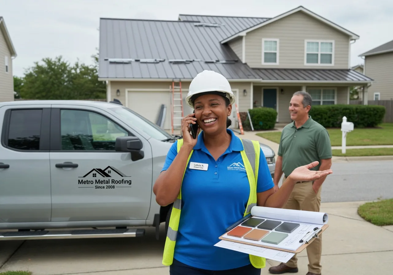 Metal Roofing Installation Dennis, MS FAQs
