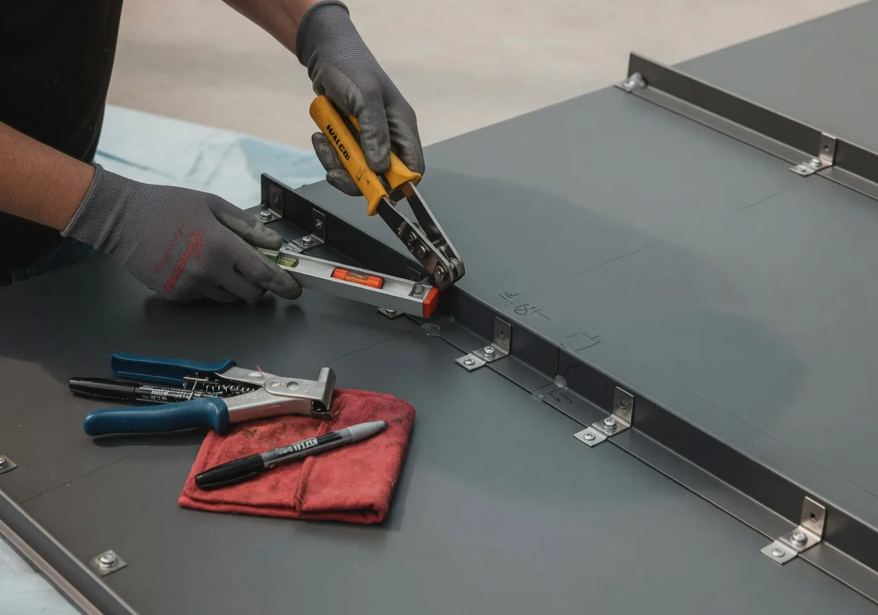Why choose Metal Roofing Installation in Dennis, MS
